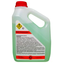 Петроксин, 3л