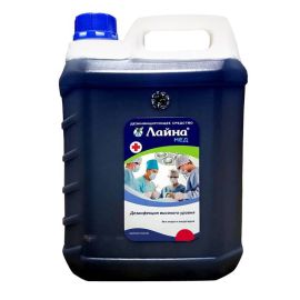 Лайна-мед, 5л