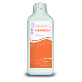 Акваминол, 1л