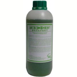 Дезэфект, 1л