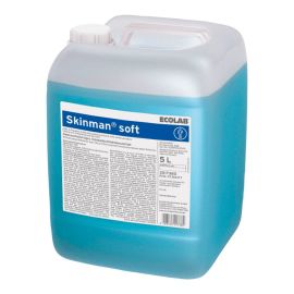 Скинман Софт, 5л