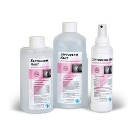 Септодерм Хаут, 250мл
