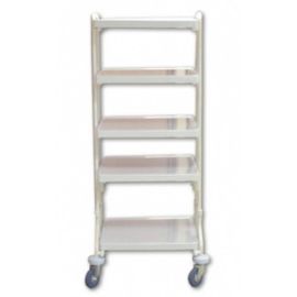 ТЛ-5-01, тележка лапароскопическая.