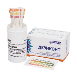 Дезиконт-Альфадез, 100шт