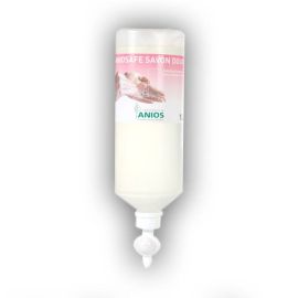 Аниосейф Савон ДУ HF, 1л, эйрлесс