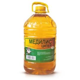 Медилис-Ципер, 5л