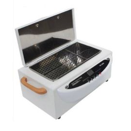 Сухожаровой шкаф CH-360B (с дисплеем)