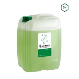 Алмадез, 5л