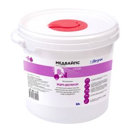Медвайпс ведро  на 3,9 литра