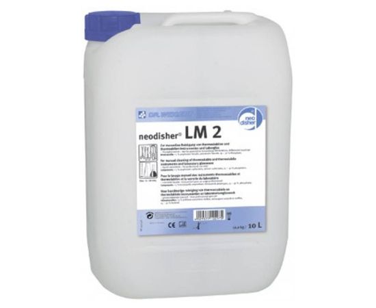 Неодишер ЛМ 2, 10л, (LM 2) Неодишер ЛМ 2, 10л, (LM 2)